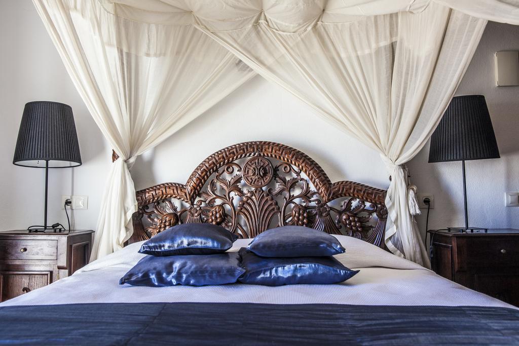 Buenavista & Suites Santa Eulària des Riu Εξωτερικό φωτογραφία